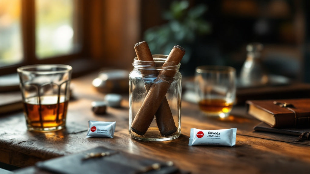 How to Store Cigars Without a Humidor: Honest Options That Actually Work