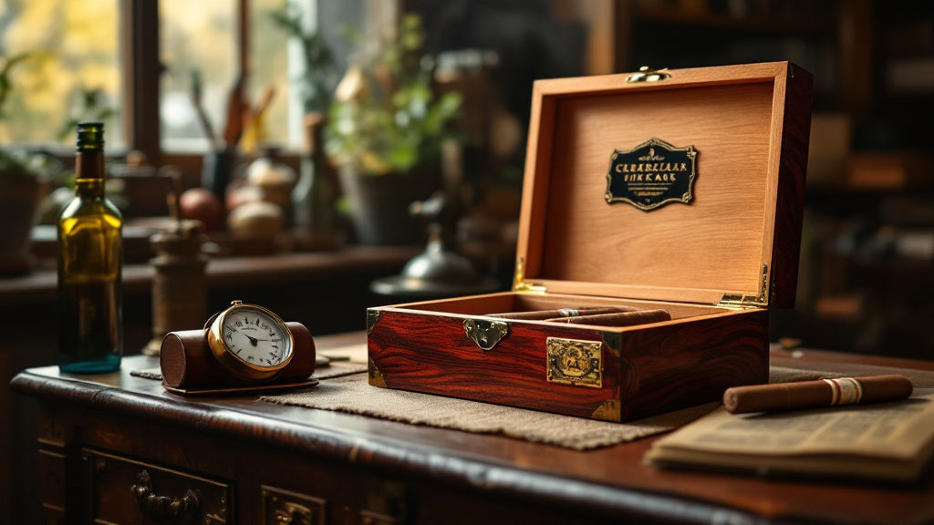 Ideal Humidity for Cigars: 65% vs 70% RH, Explained