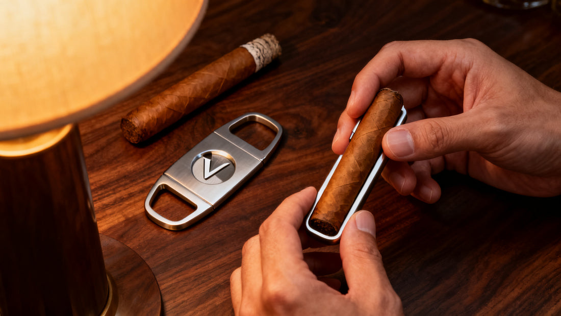 V-Cut Cigars: Real Pros, Real Cons, and How to Nail the Technique