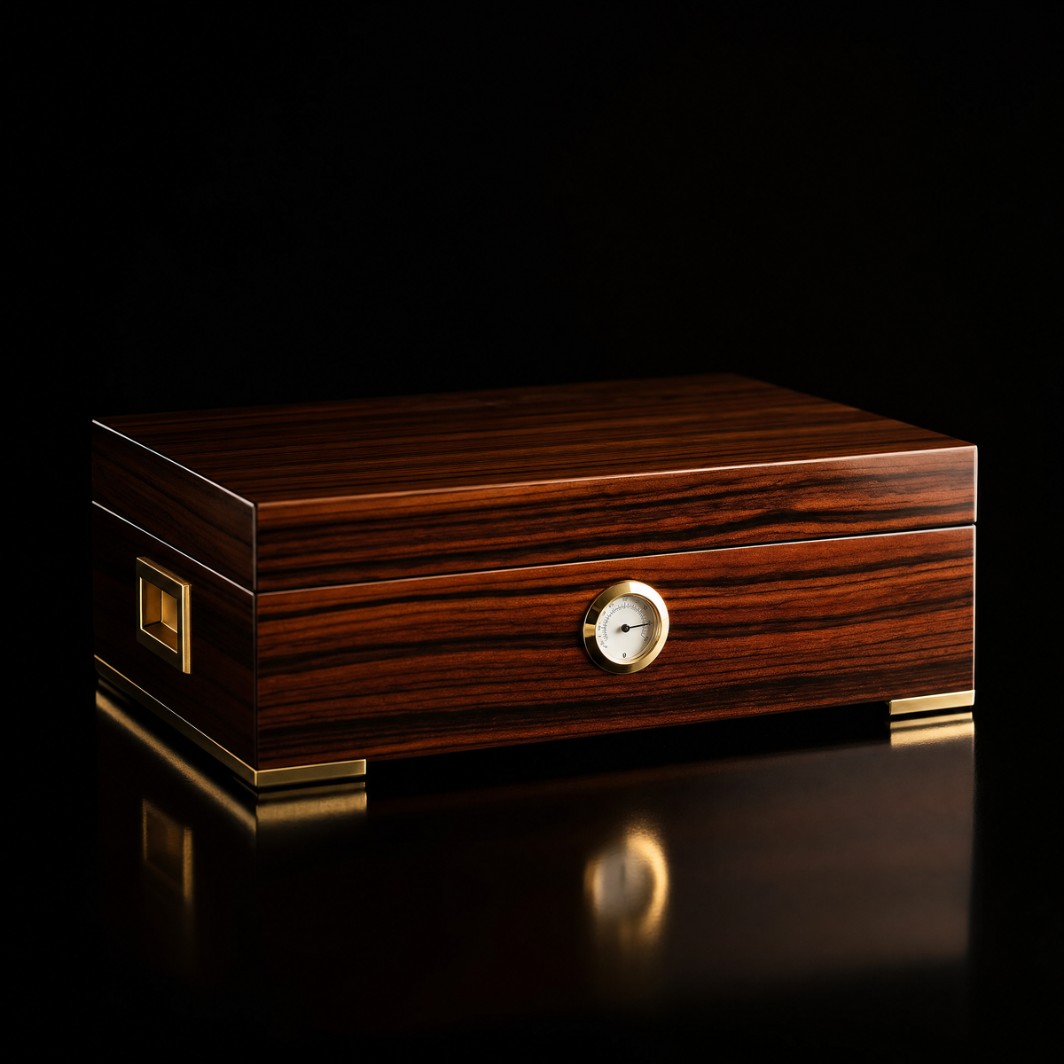 Cigar Humidor