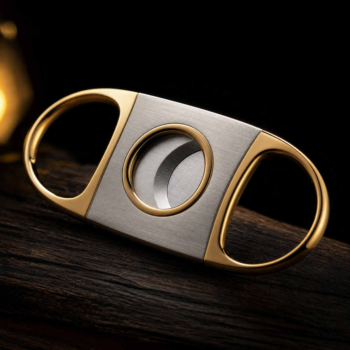 Cigar Cutter