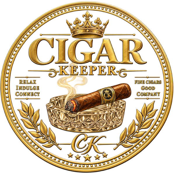 TheCigarKeeper